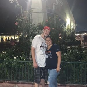 Meet your Posher, Christofer